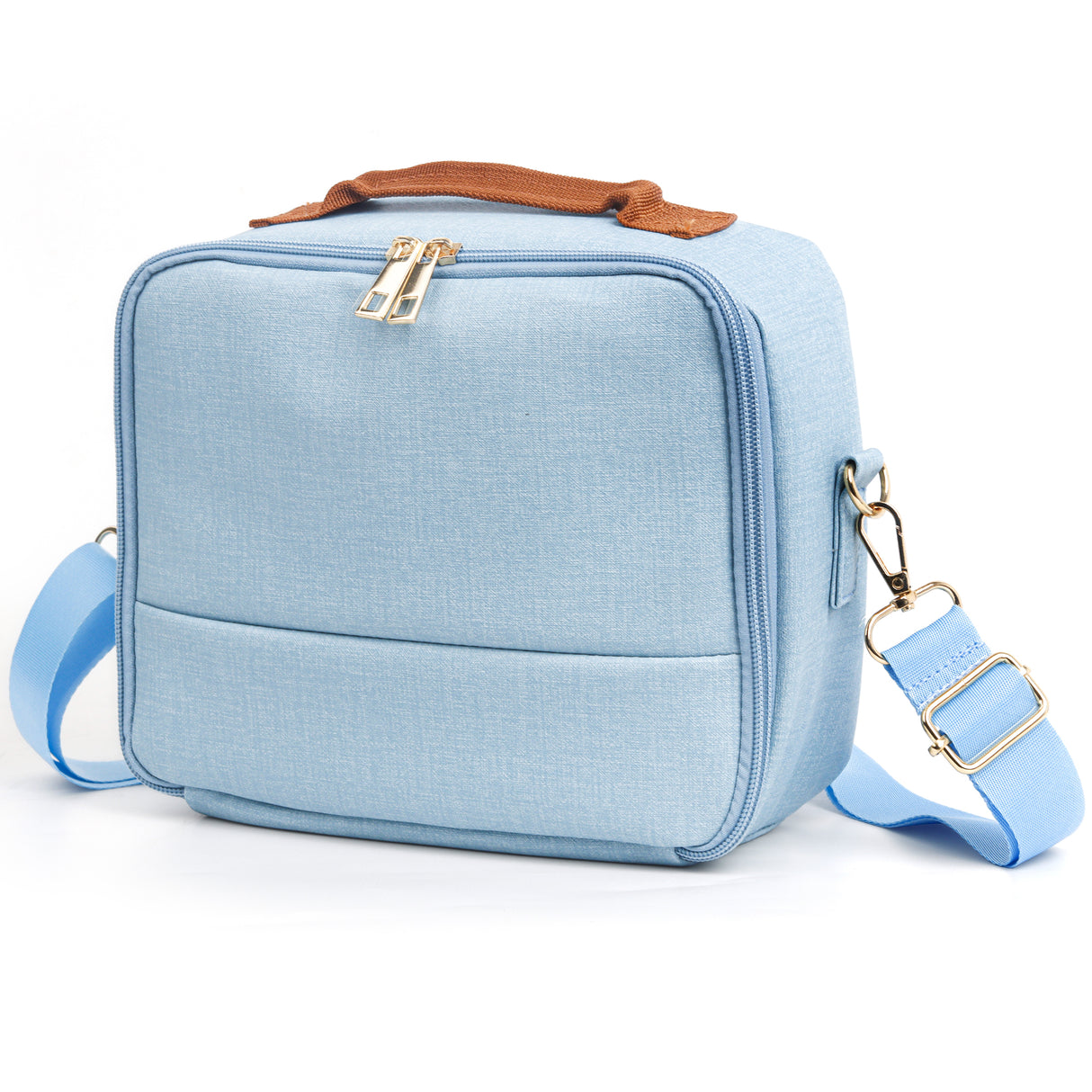 Zikkon Instax All-Purpose Camera Bag (Blue)