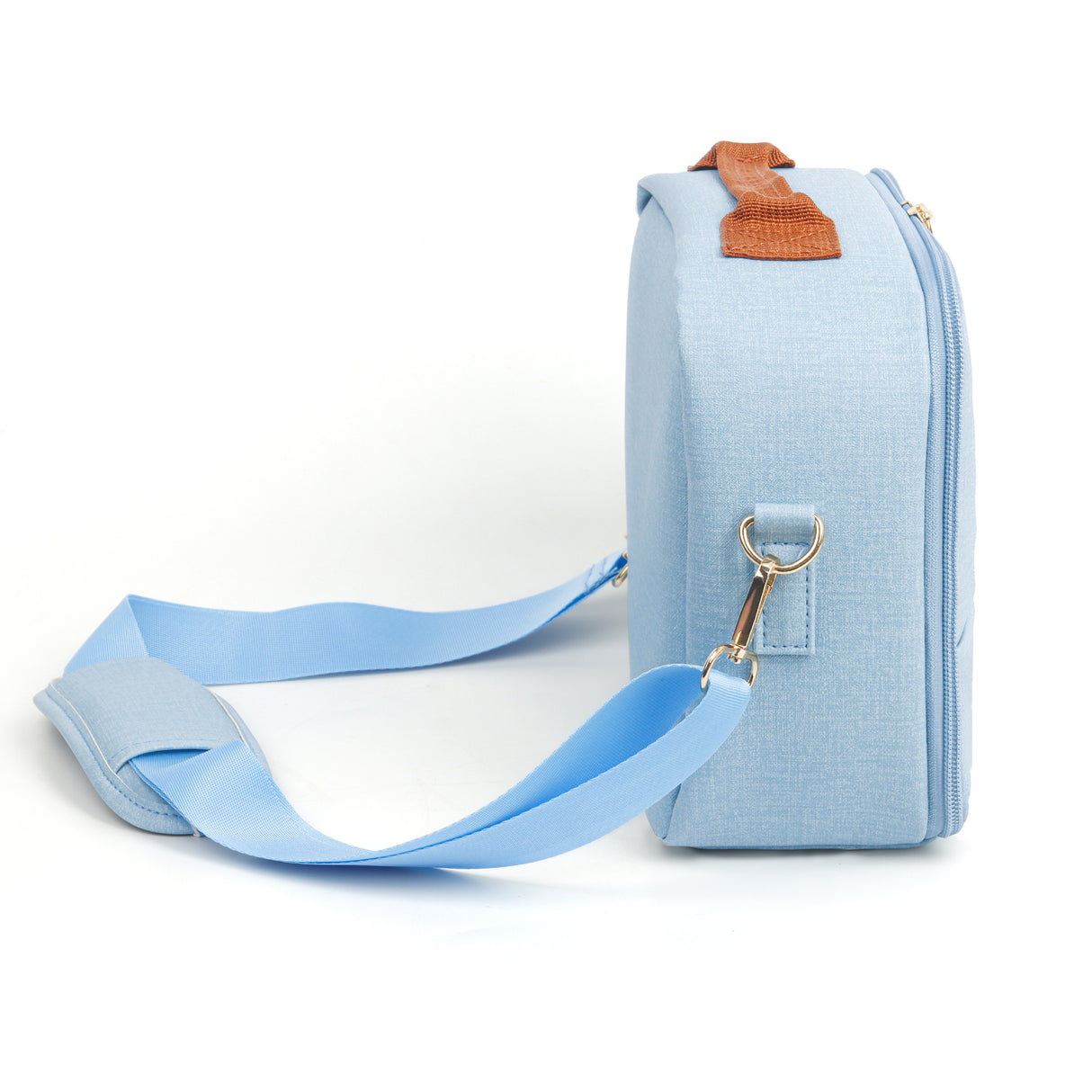 Zikkon Instax All-Purpose Camera Bag (Blue)