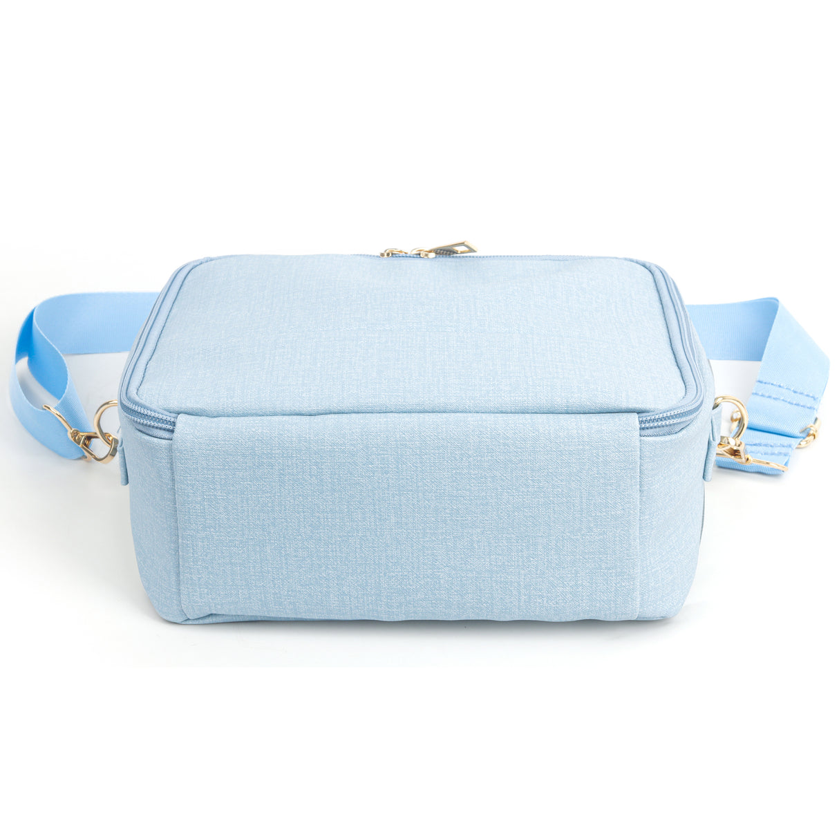 Zikkon Instax All-Purpose Camera Bag (Blue)