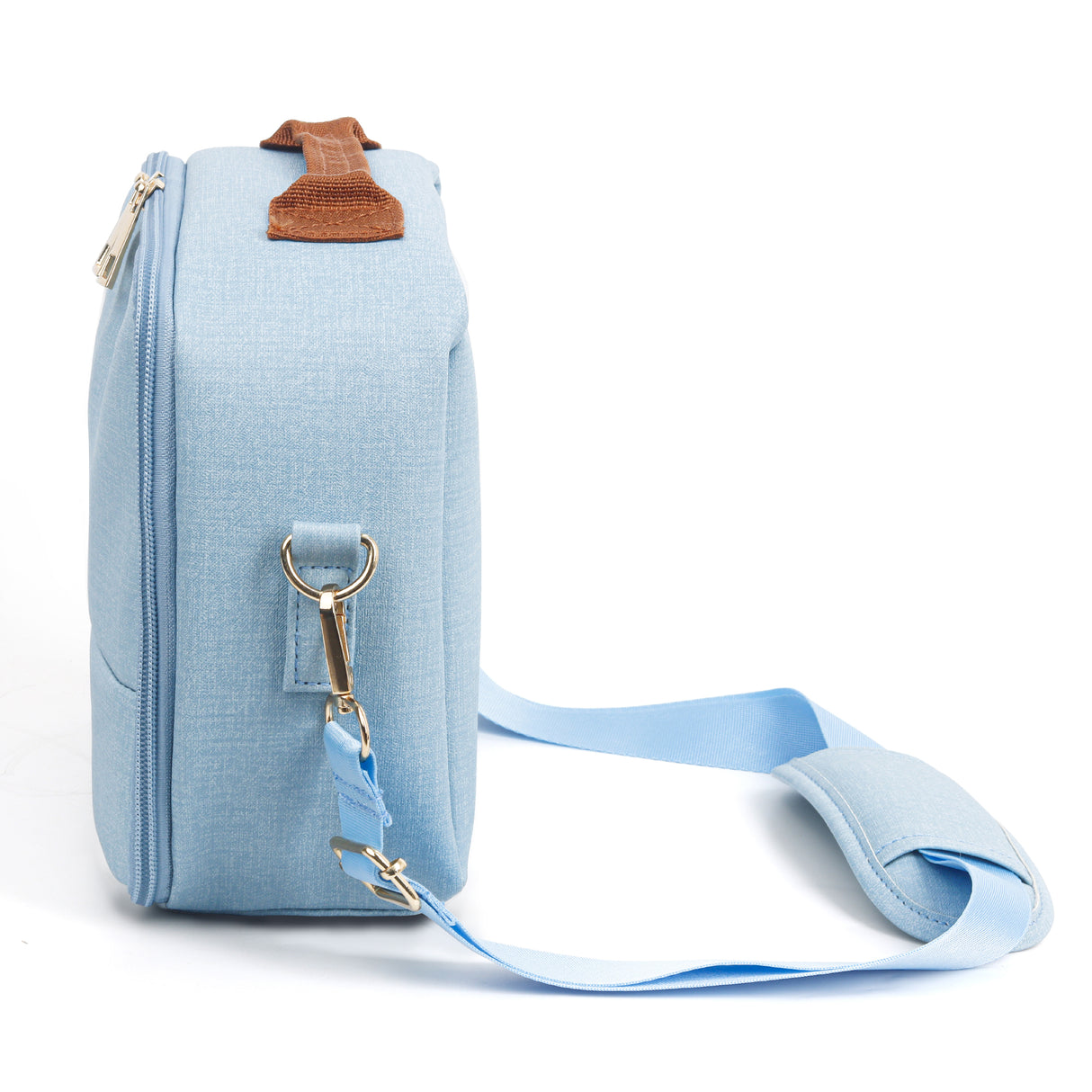 Zikkon Instax All-Purpose Camera Bag (Blue)