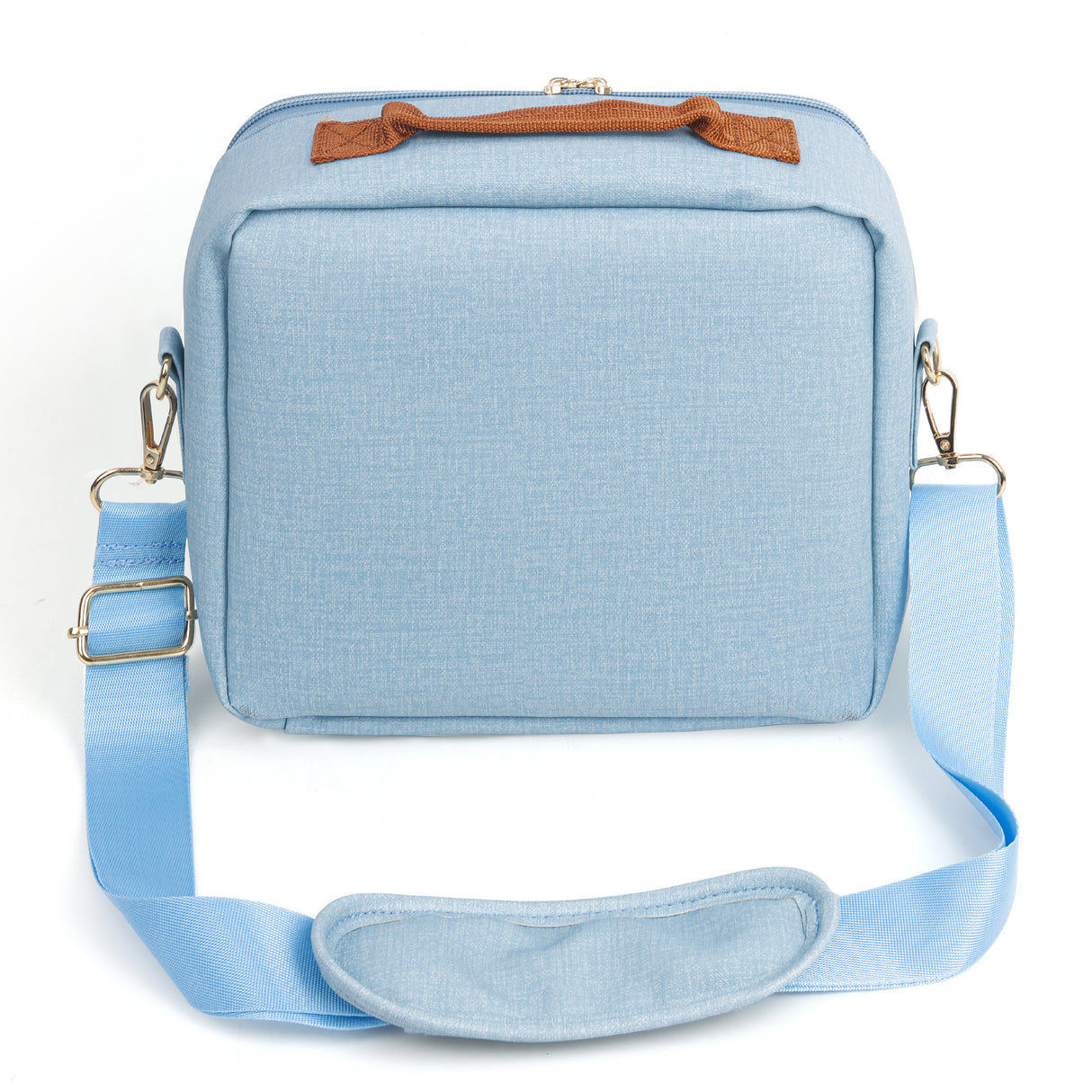 Zikkon Instax All-Purpose Camera Bag (Blue)