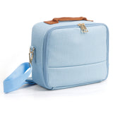 Zikkon Instax All-Purpose Camera Bag (Blue)