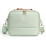 Zikkon Instax All-Purpose Camera Bag (Green)