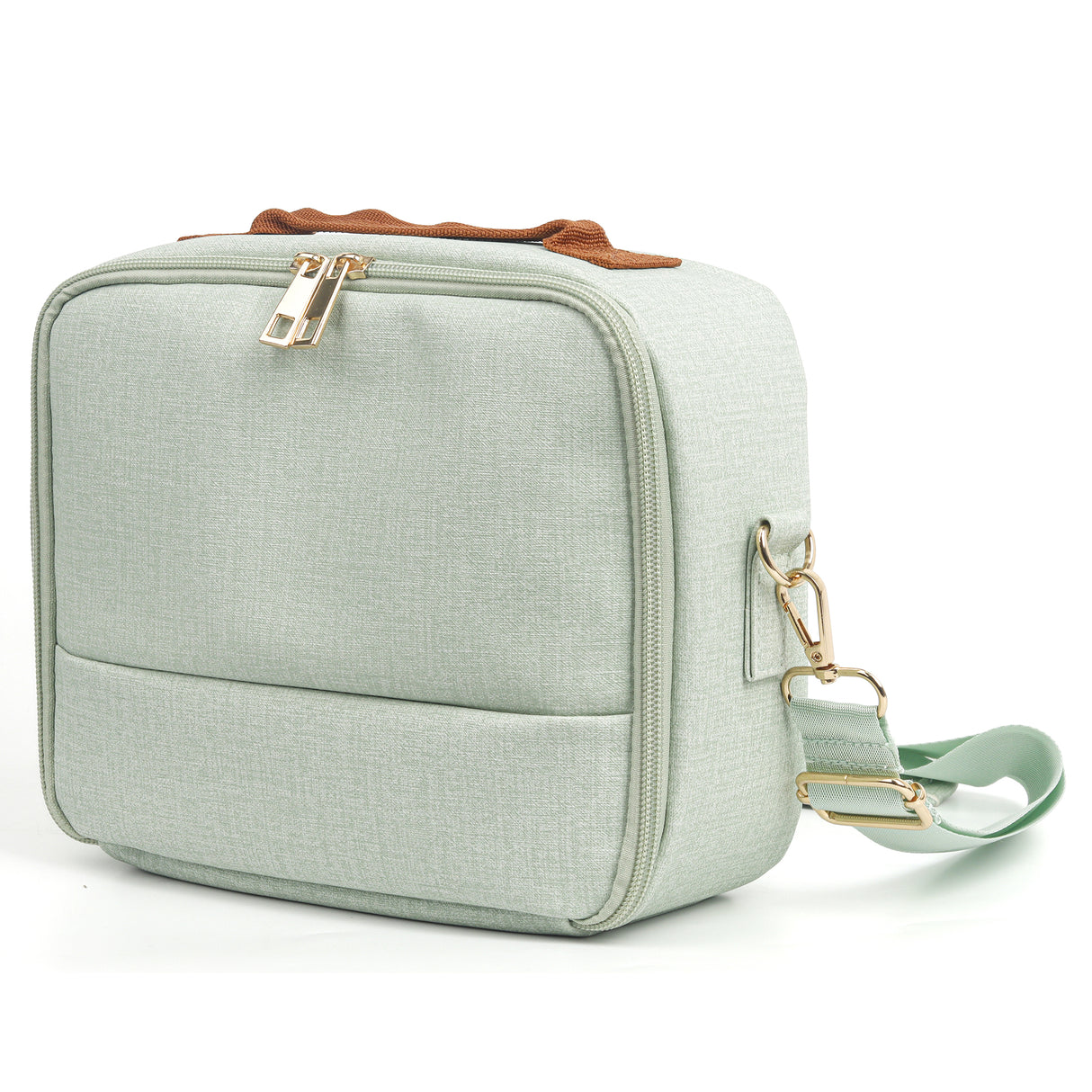 Zikkon Instax All-Purpose Camera Bag (Green)