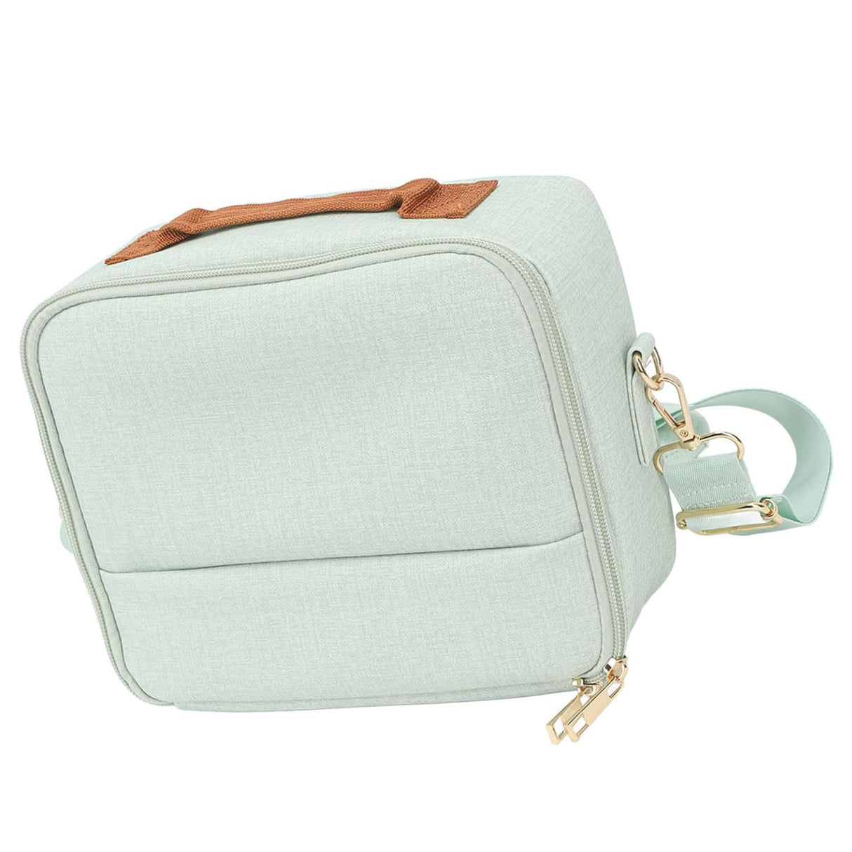 Zikkon Instax All-Purpose Camera Bag (Green)