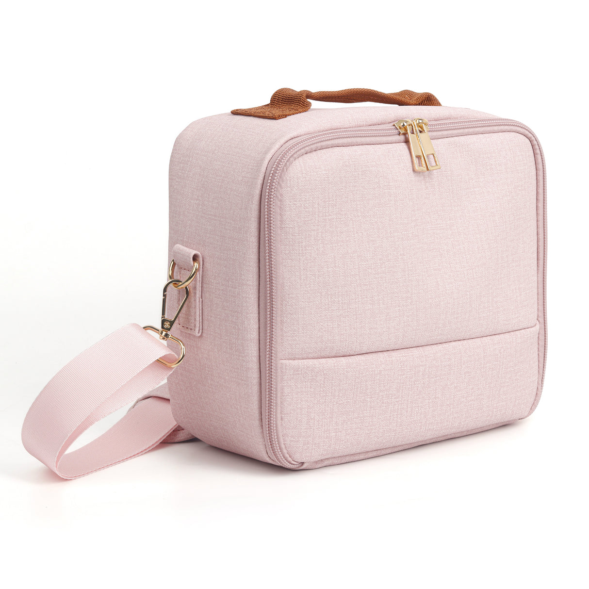 Zikkon Instax All-Purpose Camera Bag (pink)