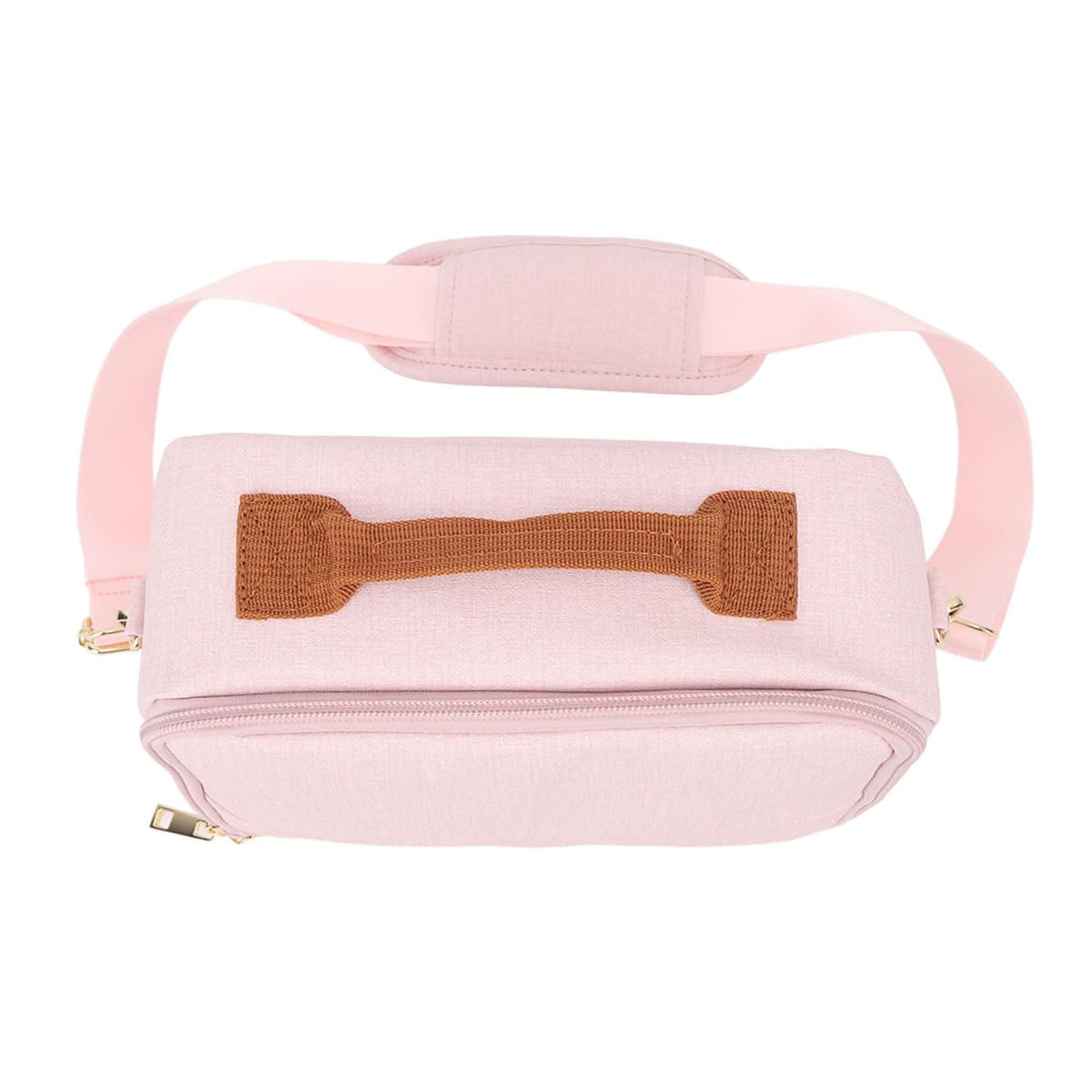 Zikkon Instax All-Purpose Camera Bag (pink)