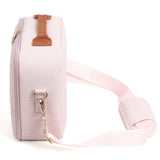 Zikkon Instax All-Purpose Camera Bag (pink)