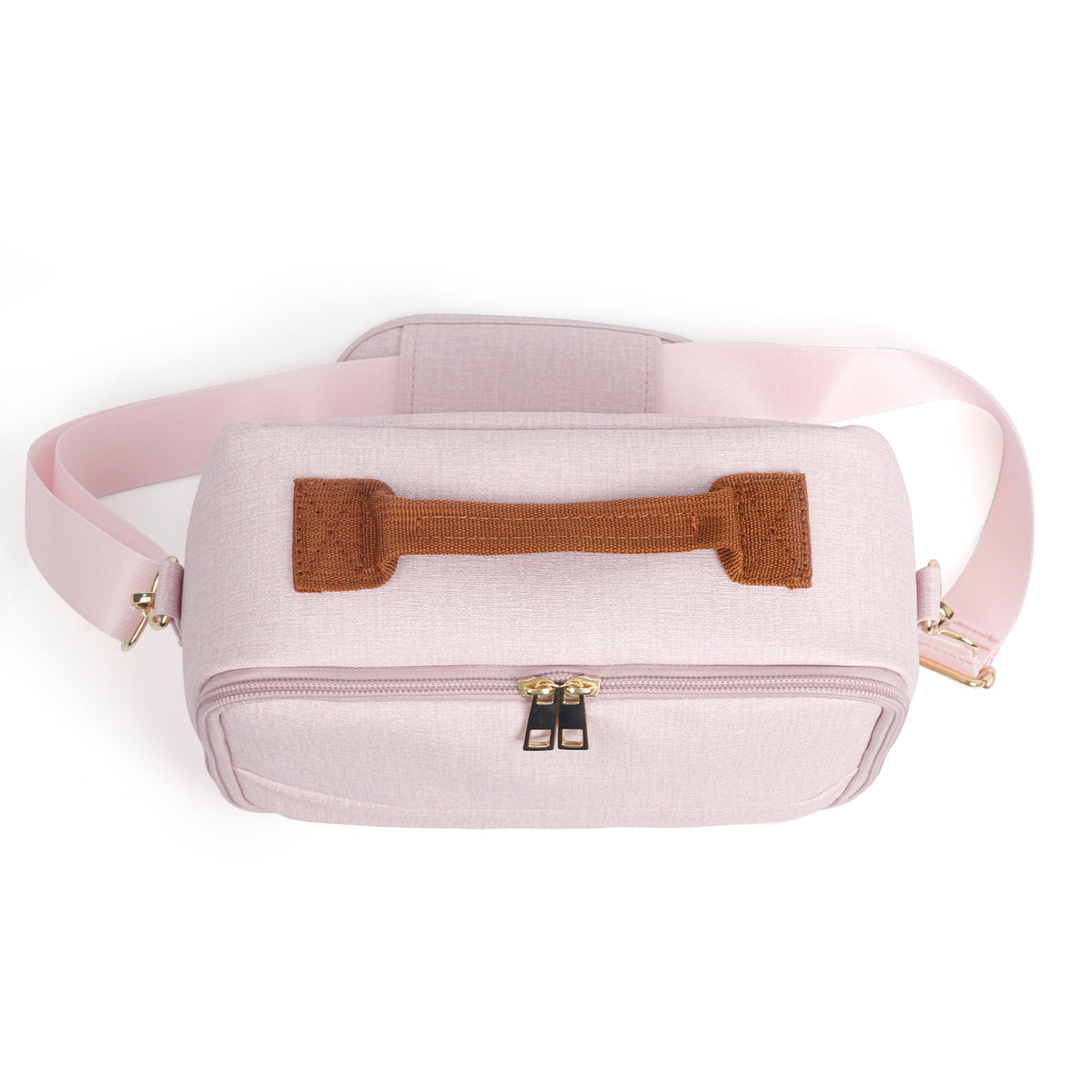 Zikkon Instax All-Purpose Camera Bag (pink)