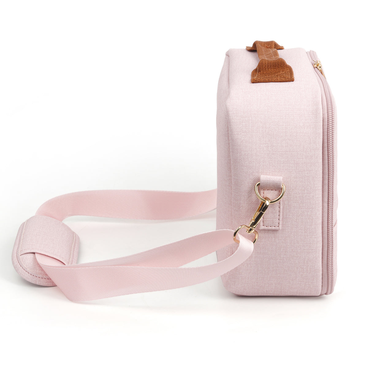 Zikkon Instax All-Purpose Camera Bag (pink)