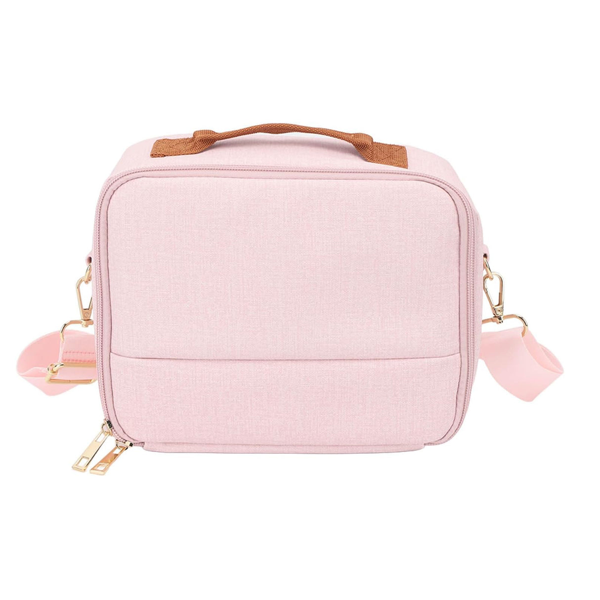 Zikkon Instax All-Purpose Camera Bag (pink)