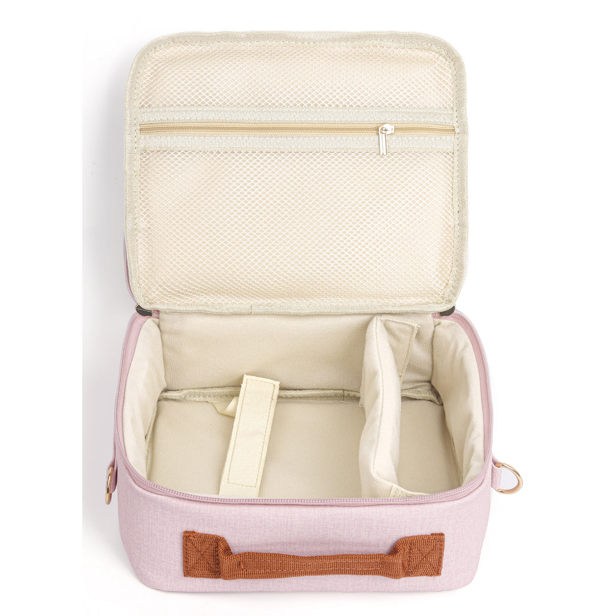 Zikkon Instax All-Purpose Camera Bag (pink)