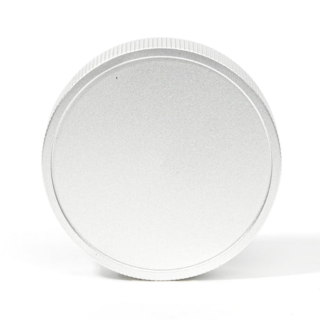 Zikkon Instax Mini 99 Lens Cap (Aluminium Silver)