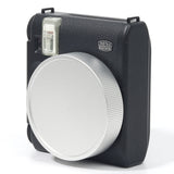 Zikkon Instax Mini 99 Lens Cap (Aluminium Silver)
