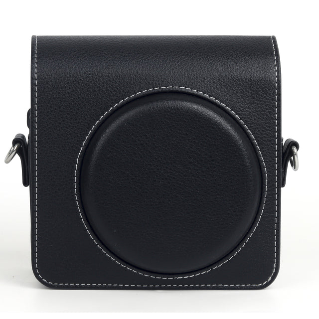 Zikkon Instax SQUARE SQ40 Camera Bag (Black)