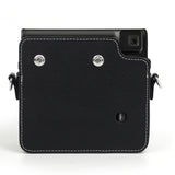 Zikkon Instax SQUARE SQ40 Camera Bag (Black)