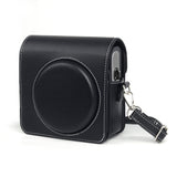 Zikkon Instax SQUARE SQ40 Camera Bag (Black)