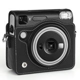 Zikkon Instax SQUARE SQ40 Camera Bag (Black)