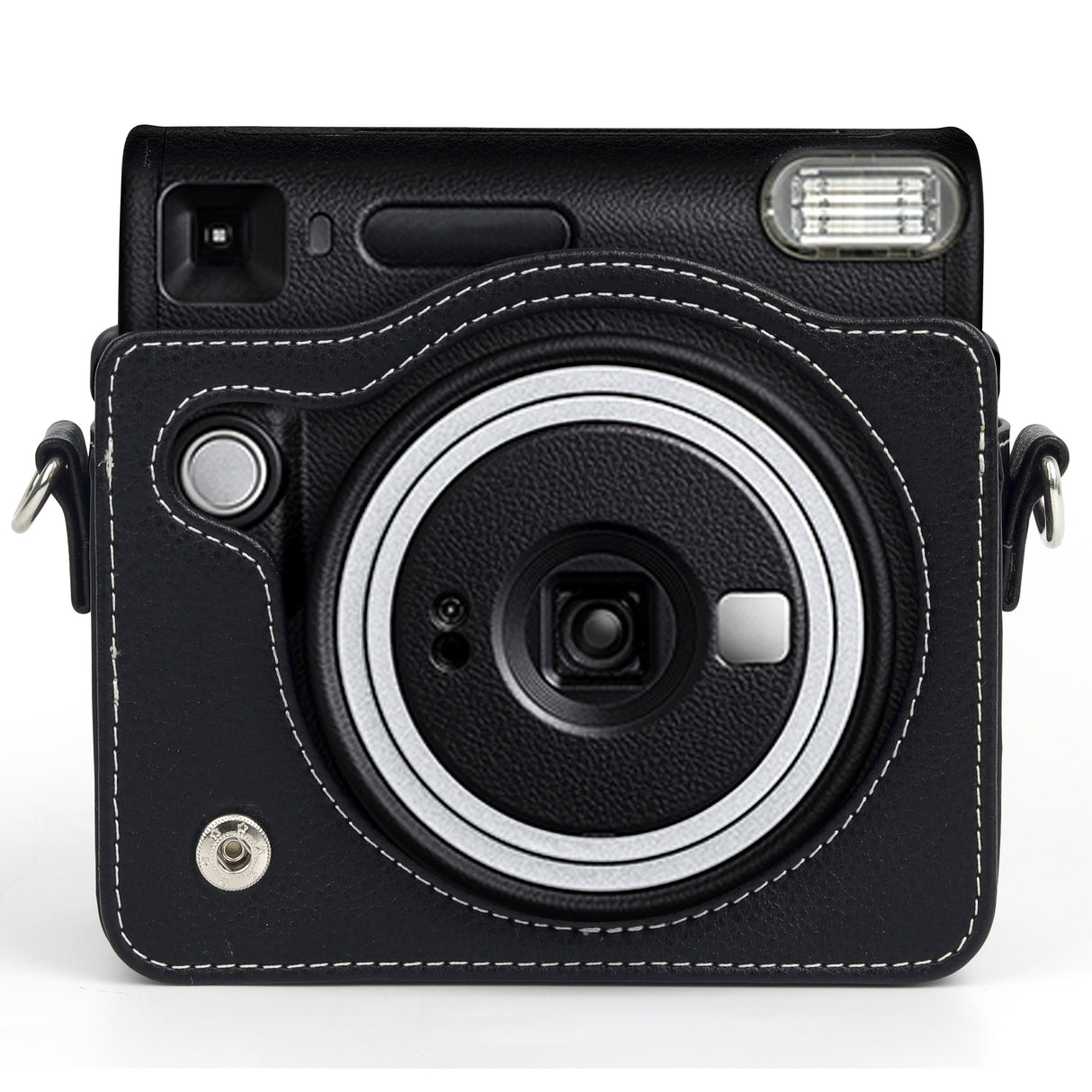 Zikkon Instax SQUARE SQ40 Camera Bag (Black)