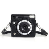 Zikkon Instax SQUARE SQ40 Camera Bag (Black)