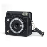 Zikkon Instax SQUARE SQ40 Camera Bag (Black)