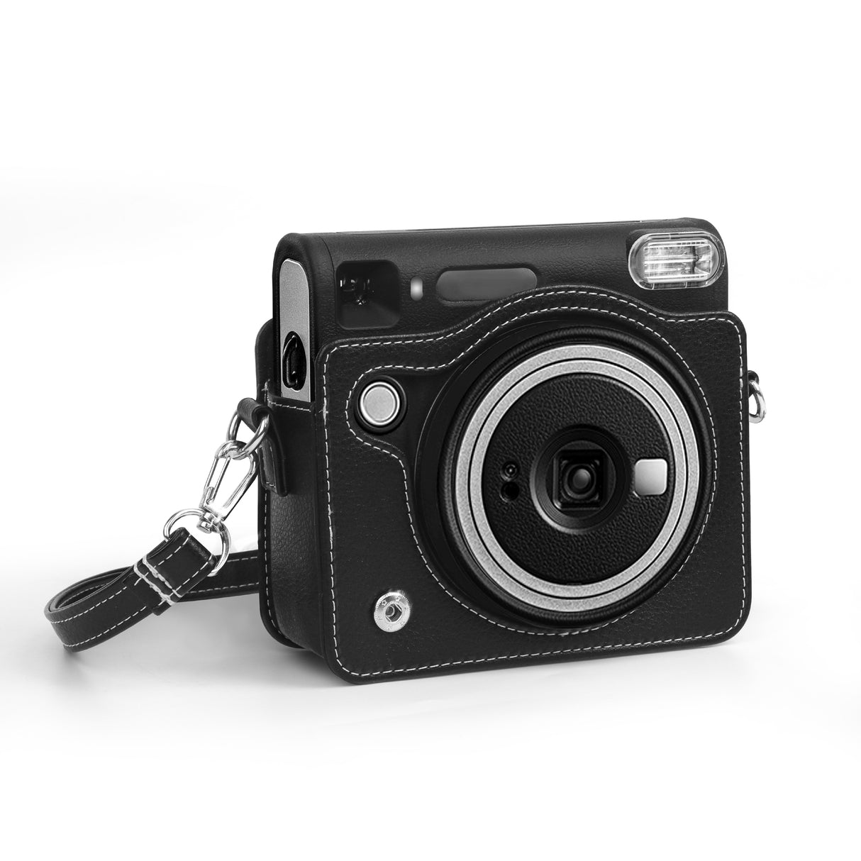 Zikkon Instax SQUARE SQ40 Camera Bag (Black)