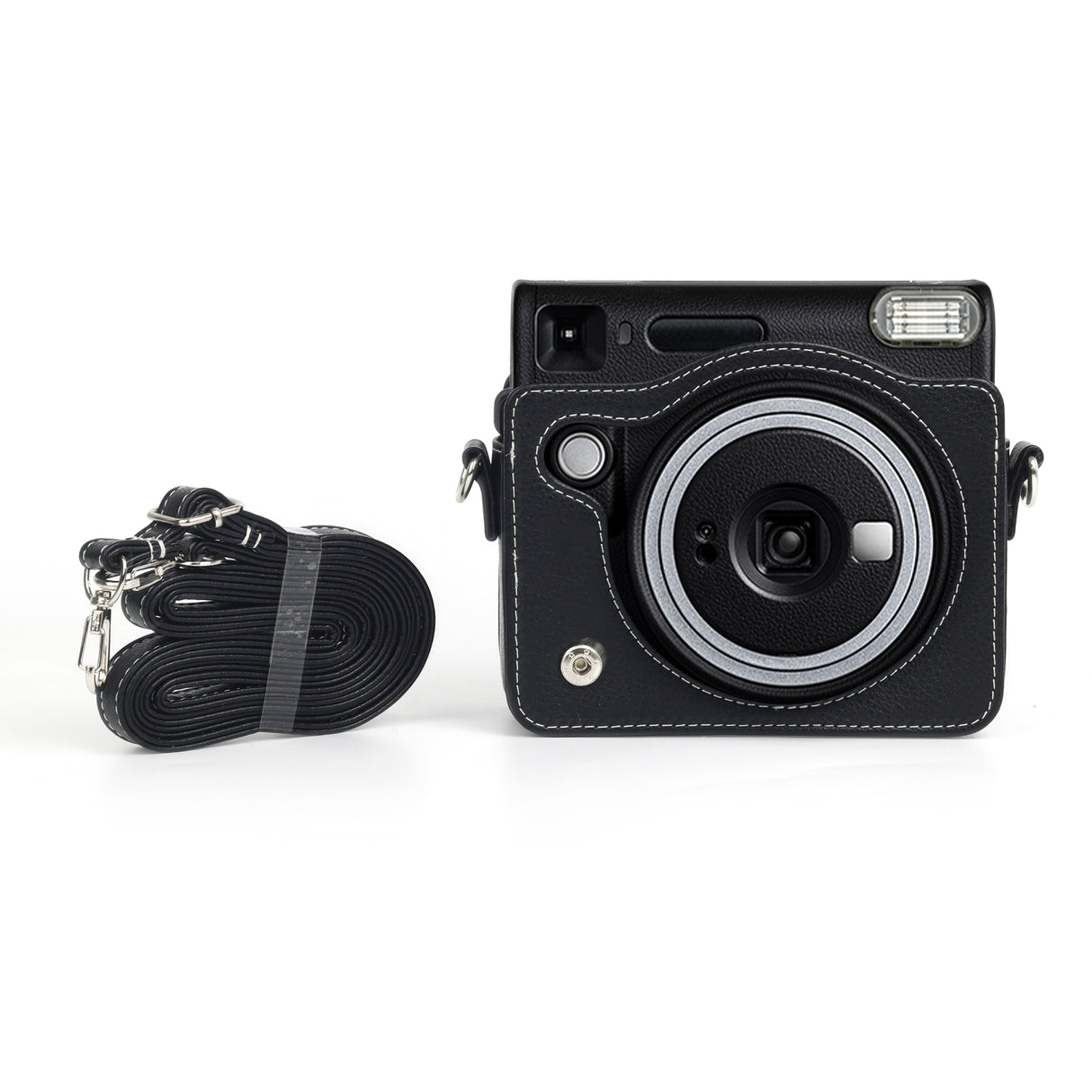 Zikkon Instax SQUARE SQ40 Camera Bag (Black)