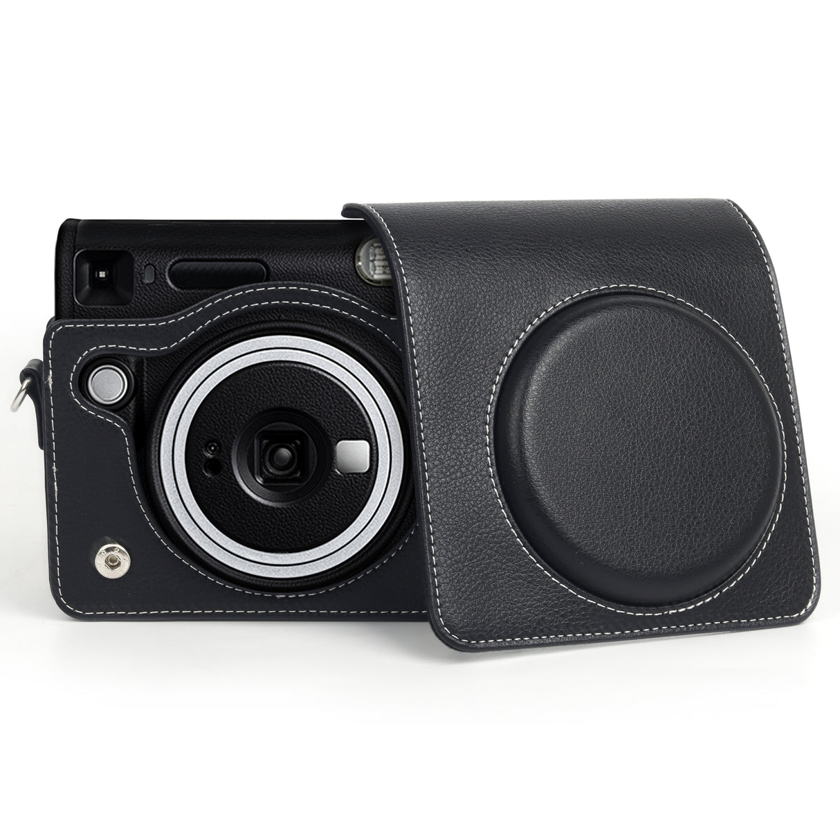 Zikkon Instax SQUARE SQ40 Camera Bag (Black)