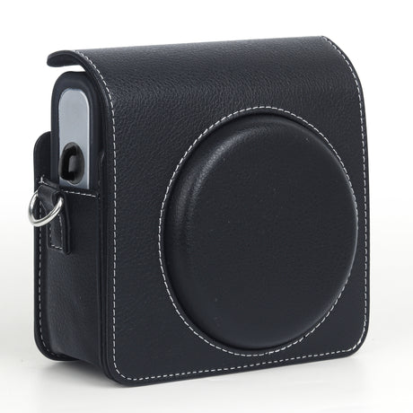 Zikkon Instax SQUARE SQ40 Camera Bag (Black)