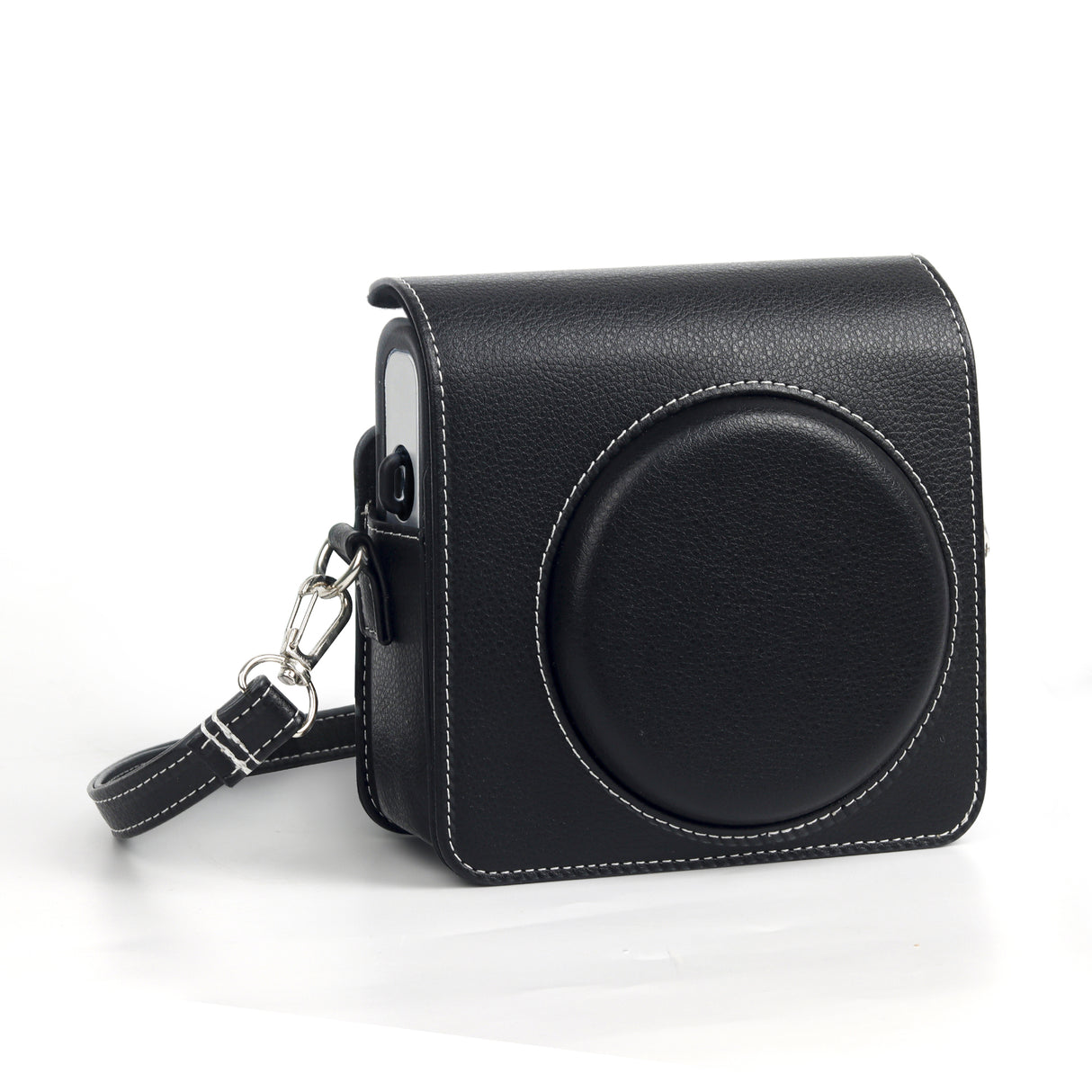 Zikkon Instax SQUARE SQ40 Camera Bag (Black)