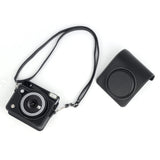 Zikkon Instax SQUARE SQ40 Camera Bag (Black)