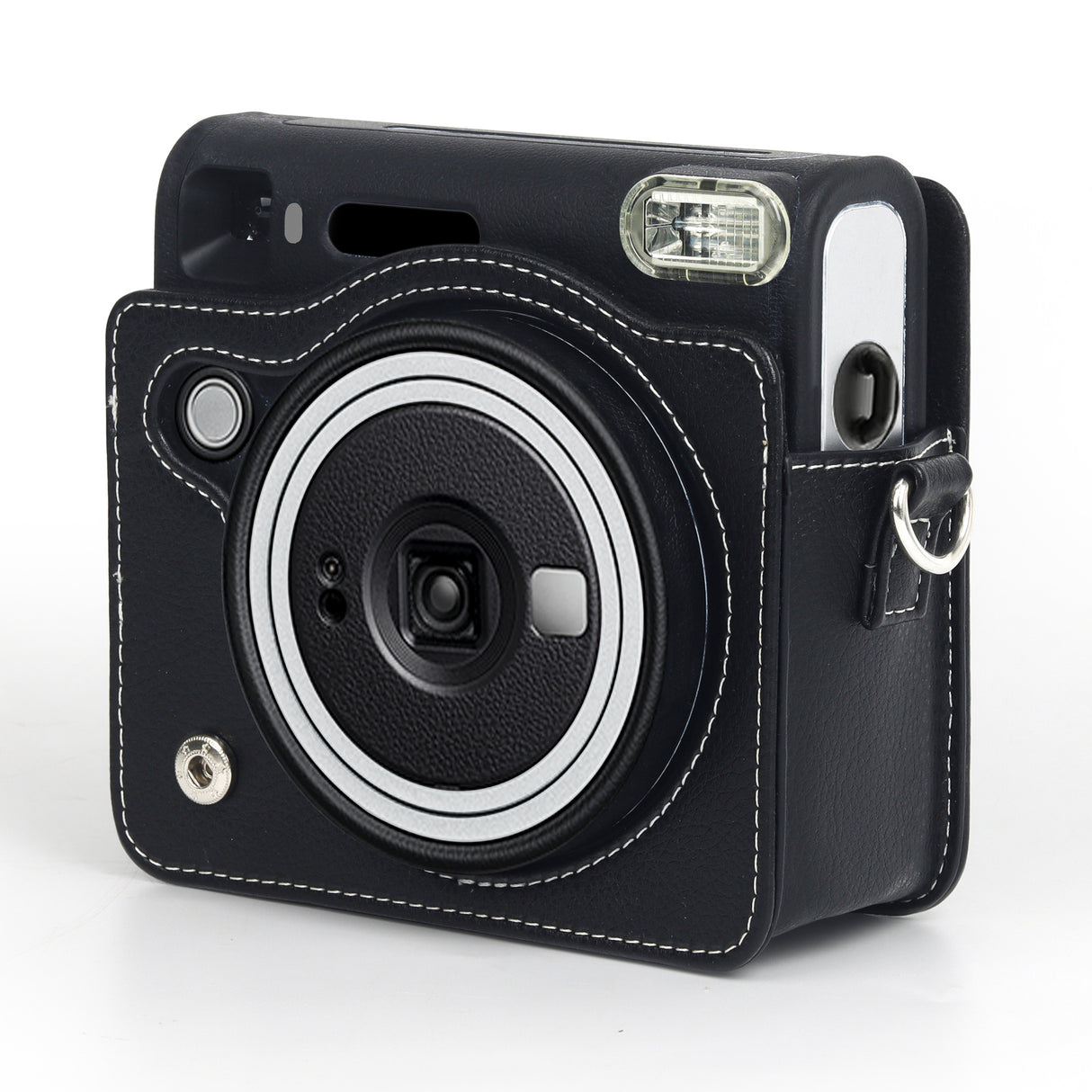 Zikkon Instax SQUARE SQ40 Camera Bag (Black)