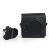 Zikkon Instax SQUARE SQ40 Camera Bag (Black)