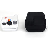 Zikkon Instax mini EVA Case For Fuji Instax Polaroid Go (Black)