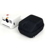 Zikkon Instax mini EVA Case For Fuji Instax Polaroid Go (Black)