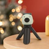 Zikkon Mini Tripod for Fujifilm Instax Mini Evo/99/PAL/70/LOMO Instant Camera (Black)
