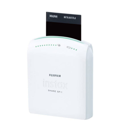 Fujifilm instax SHARE Smartphone Printer SP-1 (white)