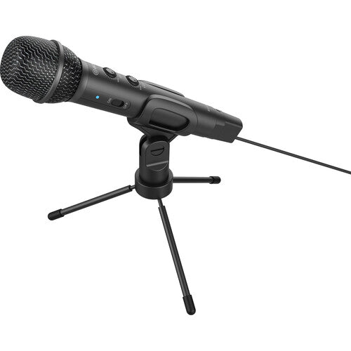 BOYA BY-HM2 Digital Handheld Microphone