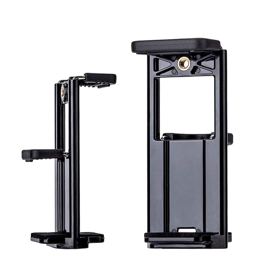 Zenko Stand Clip Bracket Tripod/Mount4 Adapter for Mobile Holder for tripod/monopod Tripod Clamp