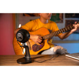 BOYA BY-PM300 Desktop USB Microphone for Computers and Mobile Devices