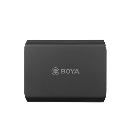BOYA BY-XM6 K2 Wireless Microphone Charging Box