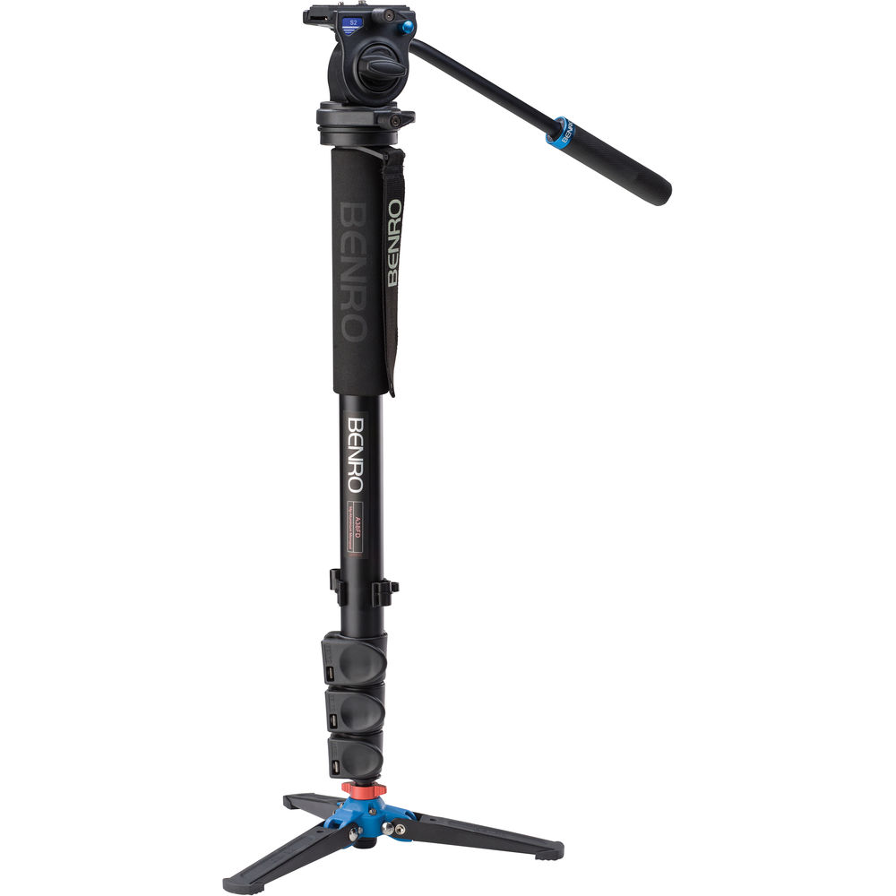 TRIPODS & MONOPODS – PhotoVatika.com