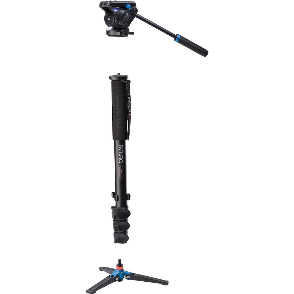 TRIPODS & MONOPODS – PhotoVatika.com