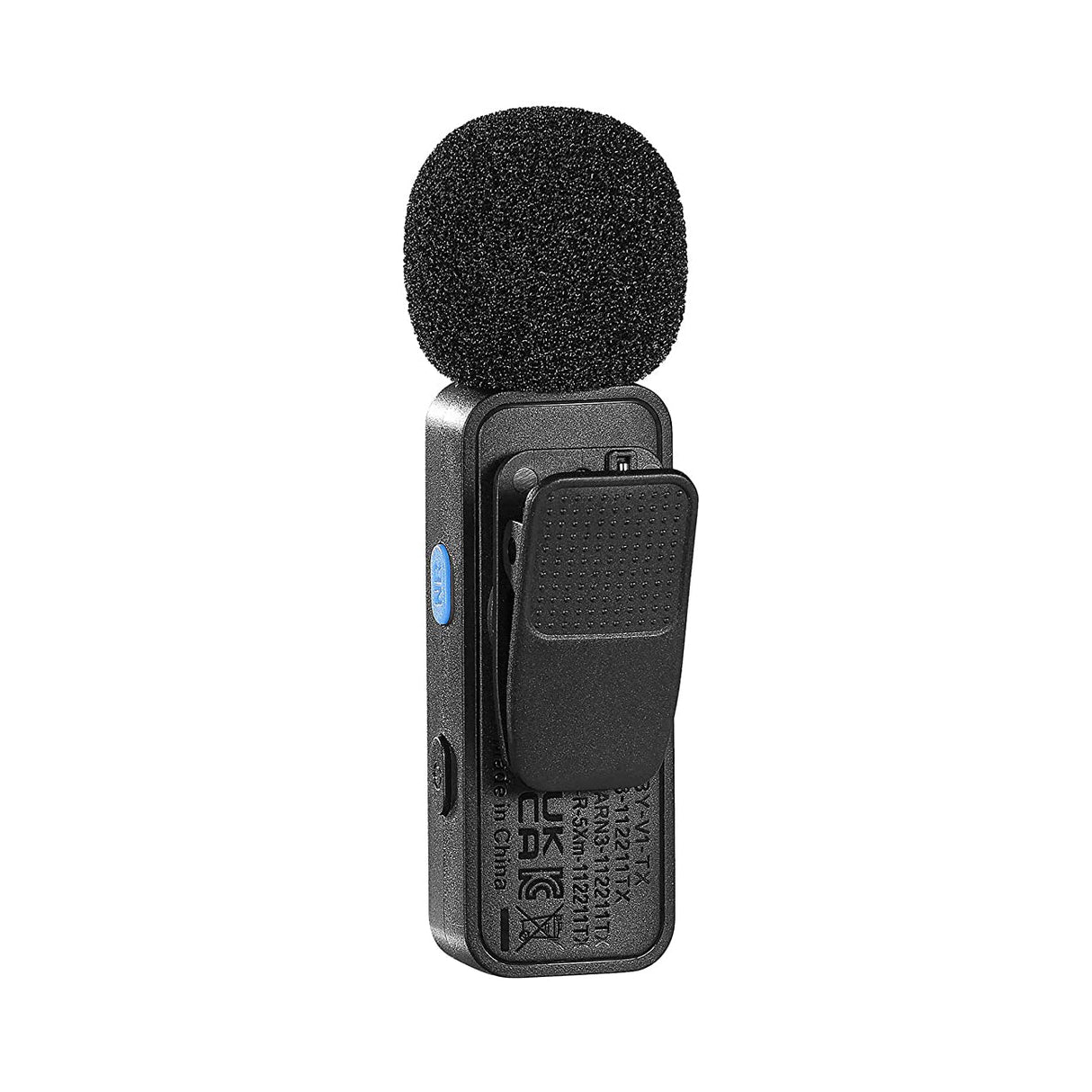 Boya BY-V2 Ultracompact 2.4GHz Wireless Microphone System
