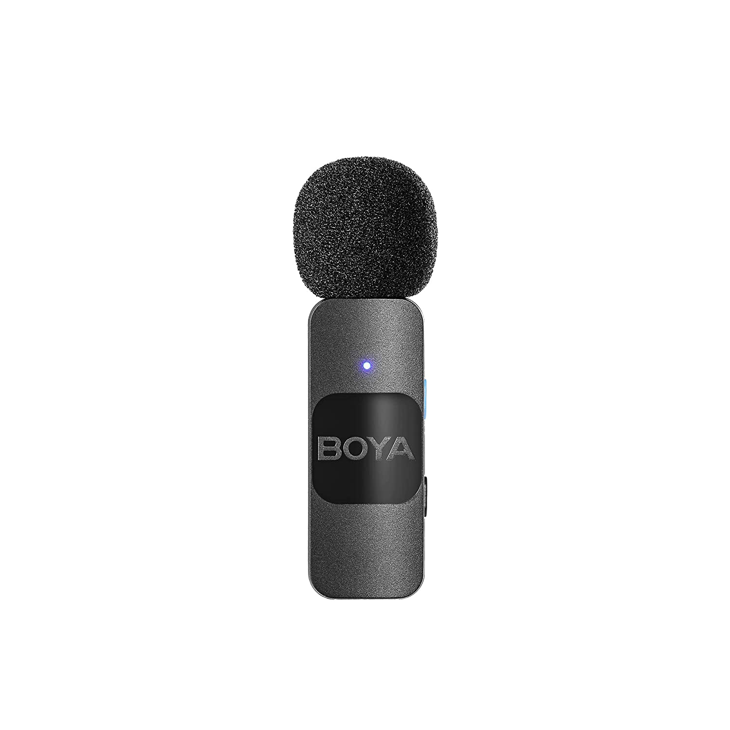 Boya BY V2 Ultracompact 2.4GHz Wireless Microphone System