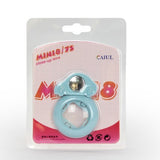 CAIUL Car Style CloseUp Lens for Instax Mini 7S Mini 8 Cameras (SelfPortrait Mirror), Blue