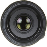 FUJIFILM GF 63mm f/2.8 R WR Lens