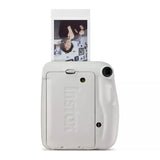 FUJIFILM INSTAX Mini 11 Instant Film Camera (Ice White)