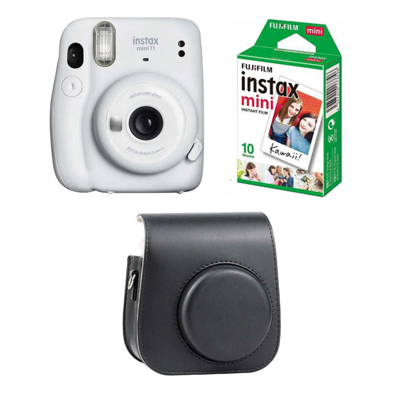 black instax mini 11