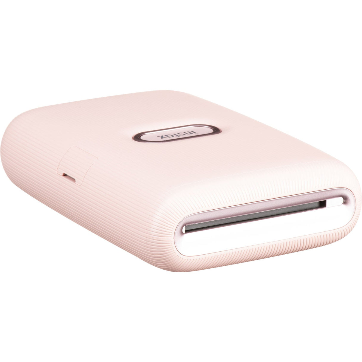 FUJIFILM INSTAX Mini Link Smartphone Printer (Dusky Pink)